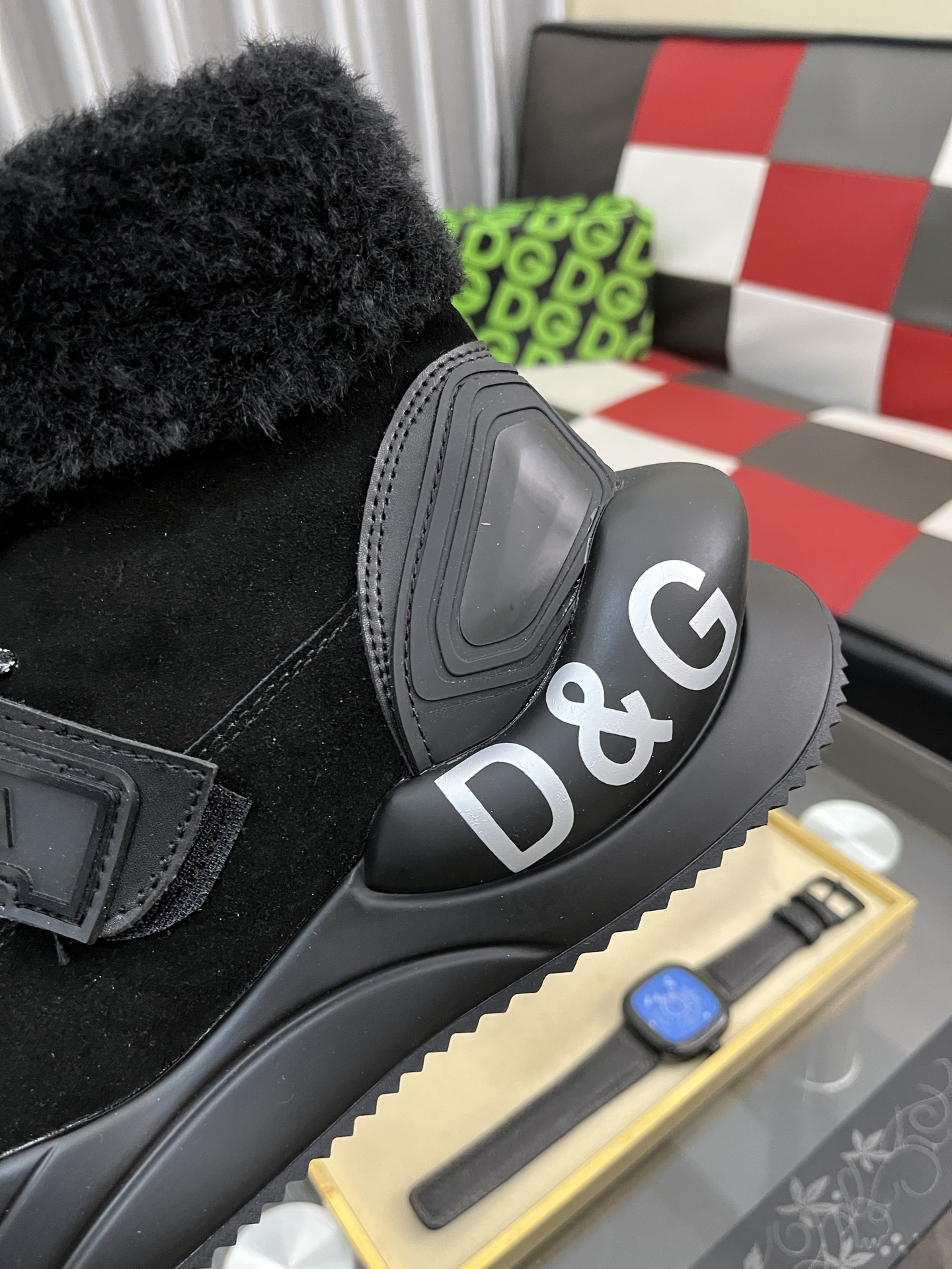 Dolce & Gabbana shoes